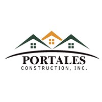 Portales Construction Inc. logo, Portales Construction Inc. contact details