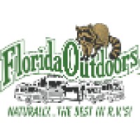 Florida Outdoors RV Center logo, Florida Outdoors RV Center contact details