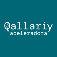 Qallariy Aceleradora logo, Qallariy Aceleradora contact details