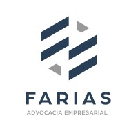 Farias Advocacia Empresarial logo, Farias Advocacia Empresarial contact details