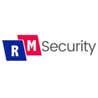 RM Security SpA logo, RM Security SpA contact details