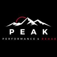 Peak Performance & Rehab logo, Peak Performance & Rehab contact details