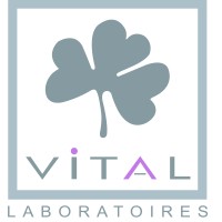 Les Laboratoires VITAL logo, Les Laboratoires VITAL contact details