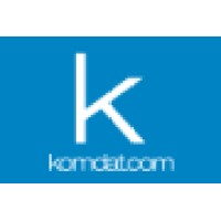 komdat.com logo, komdat.com contact details