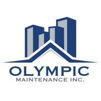 Olympic Maintenance logo, Olympic Maintenance contact details