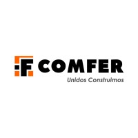 COMFER SAS logo, COMFER SAS contact details