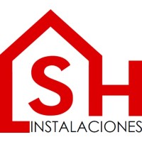 LSH INSTALACIONES SAS logo, LSH INSTALACIONES SAS contact details