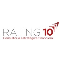 RATING 10 Consultoría Estratégica y Financiera logo, RATING 10 Consultoría Estratégica y Financiera contact details