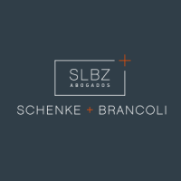 SLBZ+ Abogados | Schenke + Brancoli logo, SLBZ+ Abogados | Schenke + Brancoli contact details