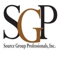 (SGP) Source Group Professionals, Inc. logo, (SGP) Source Group Professionals, Inc. contact details