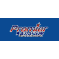 Premiere Aviation logo, Premiere Aviation contact details