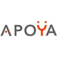 Corporación Apoya logo, Corporación Apoya contact details