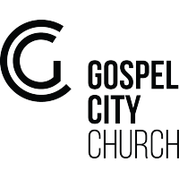 Gospel City Church logo, Gospel City Church contact details