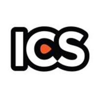 ICS BV logo, ICS BV contact details