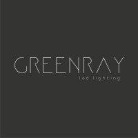 GREENRAY LED LIGHTING MEXICO logo, GREENRAY LED LIGHTING MEXICO contact details