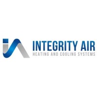 Integrity Air logo, Integrity Air contact details