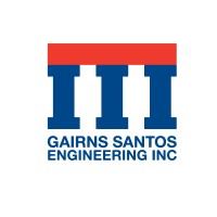 Gairns Santos Engineering Inc. logo, Gairns Santos Engineering Inc. contact details