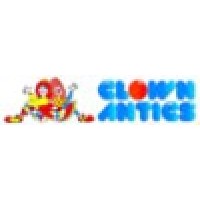 clownAntics LLC logo, clownAntics LLC contact details