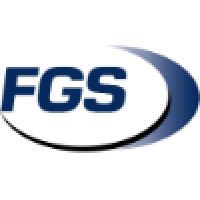 FGS logo, FGS contact details