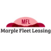 Marple Fleet Leasing logo, Marple Fleet Leasing contact details