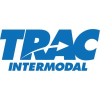 TRAC Intermodal logo, TRAC Intermodal contact details