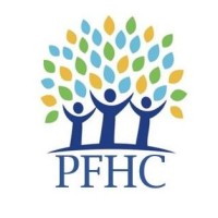 Parker Family Health Center logo, Parker Family Health Center contact details