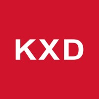 KXD Group logo, KXD Group contact details