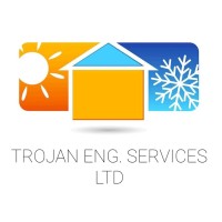 TROJAN ENGINEERING SERVICES LTD logo, TROJAN ENGINEERING SERVICES LTD contact details