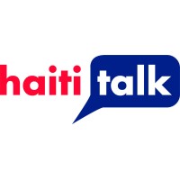 HaitiTalk logo, HaitiTalk contact details