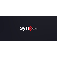 Sync Sound Design logo, Sync Sound Design contact details