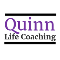 Quinn Life Coaching logo, Quinn Life Coaching contact details