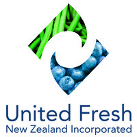 United Fresh New Zealand Incorporated logo, United Fresh New Zealand Incorporated contact details