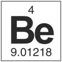 Beryllium, Inc. logo, Beryllium, Inc. contact details