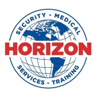 Horizon Limited logo, Horizon Limited contact details