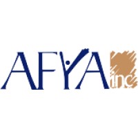 AFYA Inc logo, AFYA Inc contact details