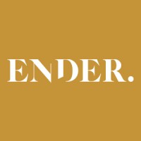 ENDER logo, ENDER contact details