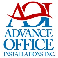 Advance Office Installations logo, Advance Office Installations contact details