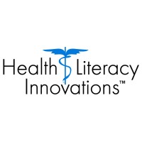 Health Literacy Innovations logo, Health Literacy Innovations contact details