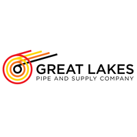 Great Lakes Pipe and Supply Company logo, Great Lakes Pipe and Supply Company contact details