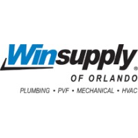 Winsupply of Orlando logo, Winsupply of Orlando contact details