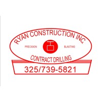 Ryan Construction, Incorporated logo, Ryan Construction, Incorporated contact details