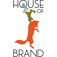 House of Brand Group logo, House of Brand Group contact details