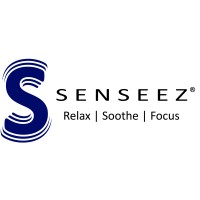 Senseez Pillows - Easing the senses through vibration logo, Senseez Pillows - Easing the senses through vibration contact details