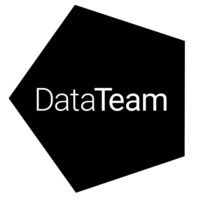 DataTeam logo, DataTeam contact details