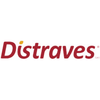 Distraves S.A.S logo, Distraves S.A.S contact details