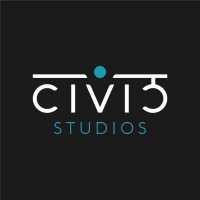 Civic Studios logo, Civic Studios contact details