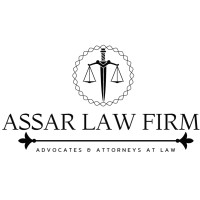 Assar Law Firm logo, Assar Law Firm contact details