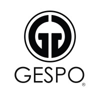 GESPO logo, GESPO contact details