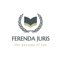 Ferenda Juris logo, Ferenda Juris contact details