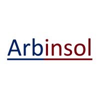 Arbinsol logo, Arbinsol contact details